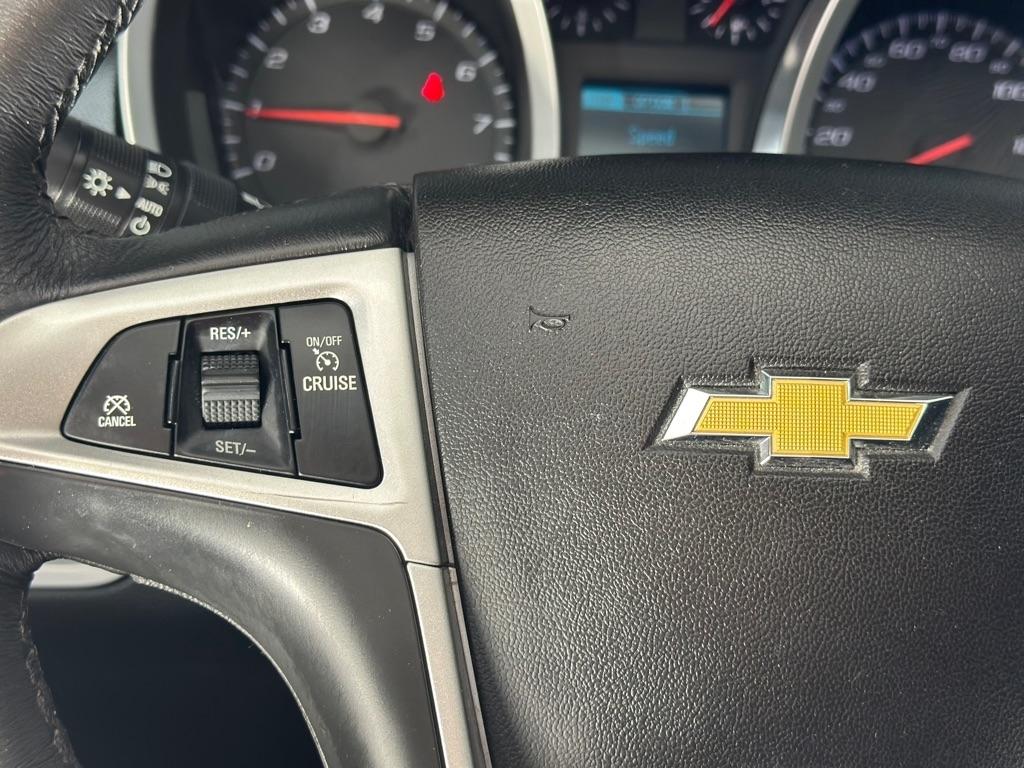 Chevrolet Equinox Premier 2WD 2017