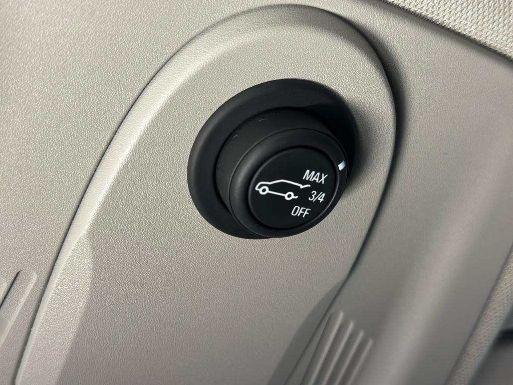 Chevrolet Equinox Premier 2WD 2017