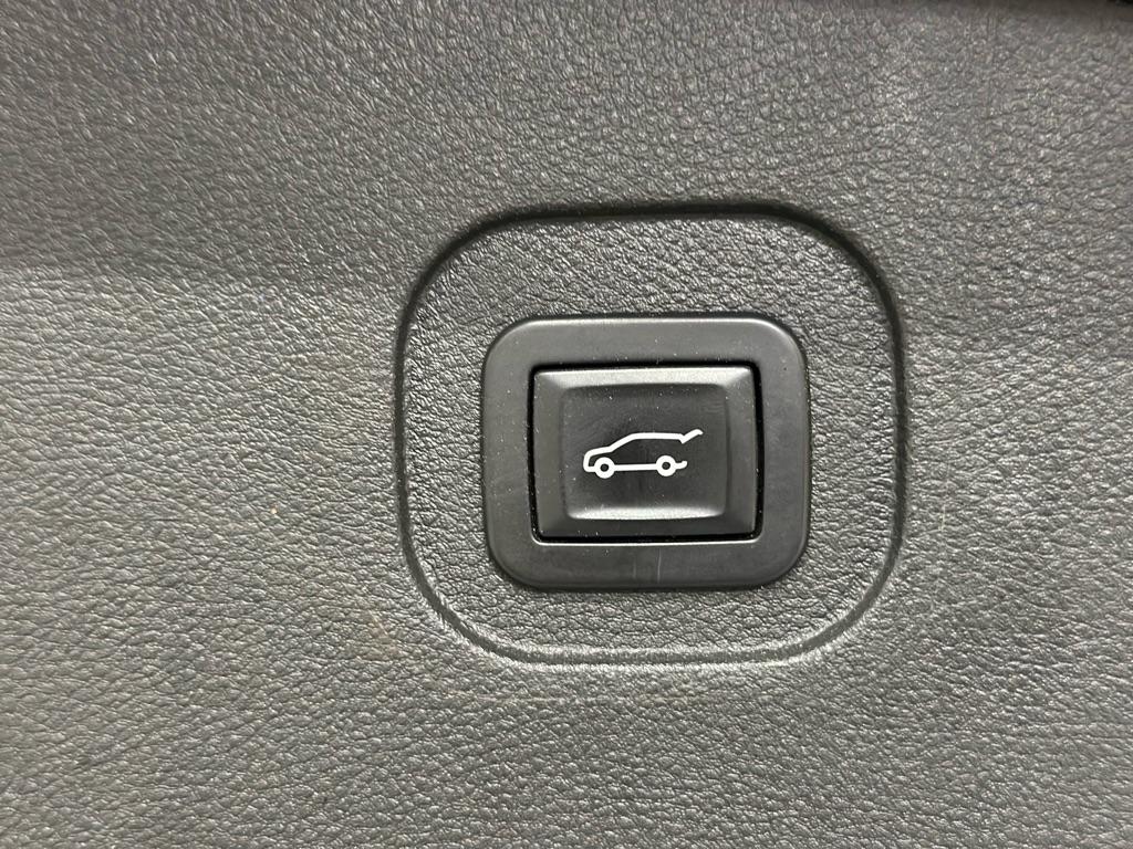 Chevrolet Equinox Premier 2WD 2017