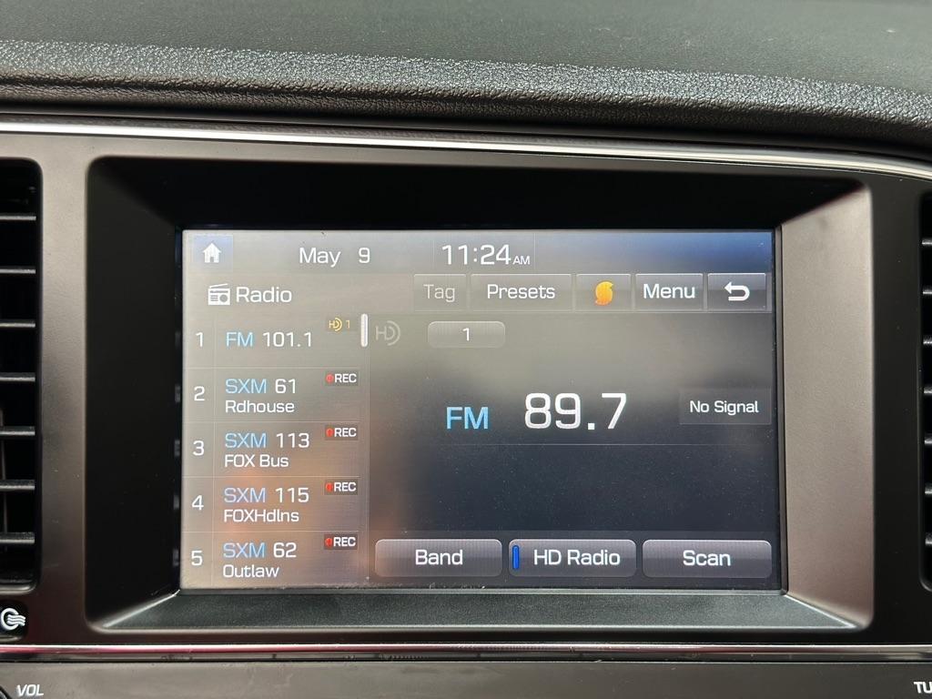 Hyundai Elantra Value Edition 6A 2017