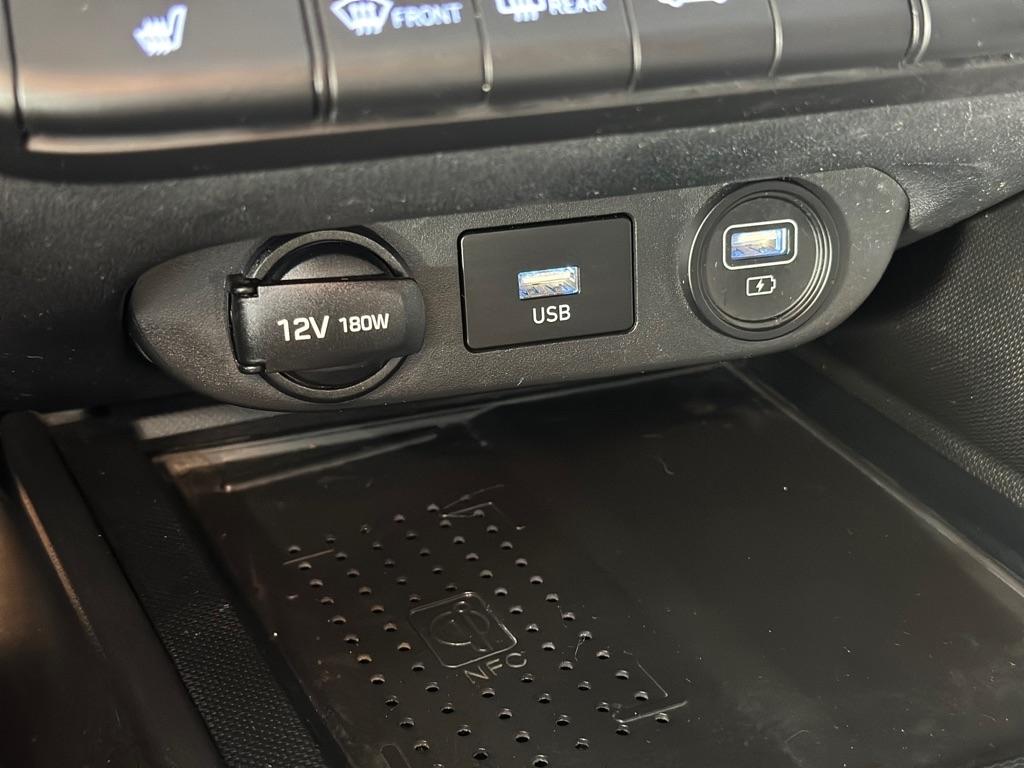 Hyundai Elantra N Line 7A 2021