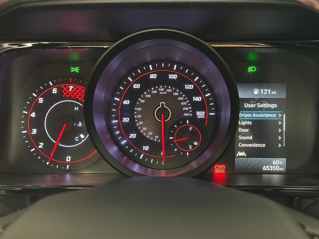 Hyundai Elantra N Line 7A 2021