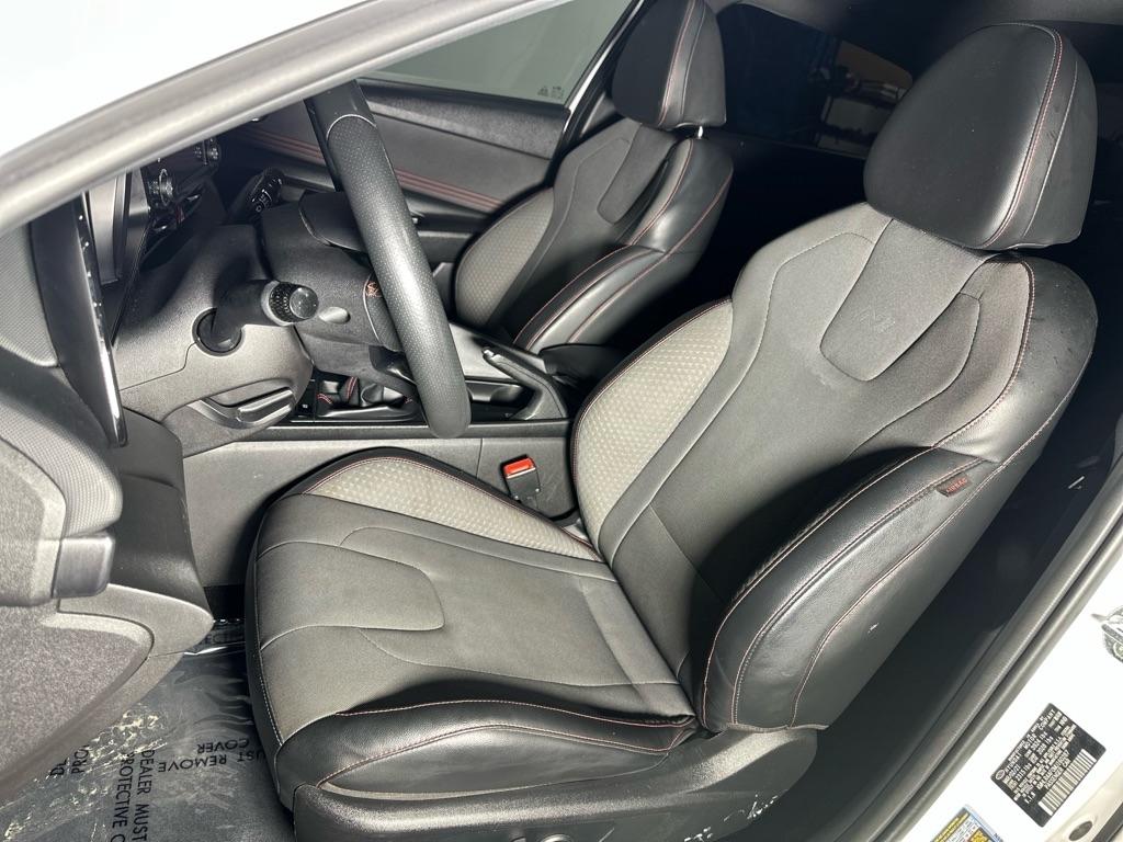 Hyundai Elantra N Line 7A 2021