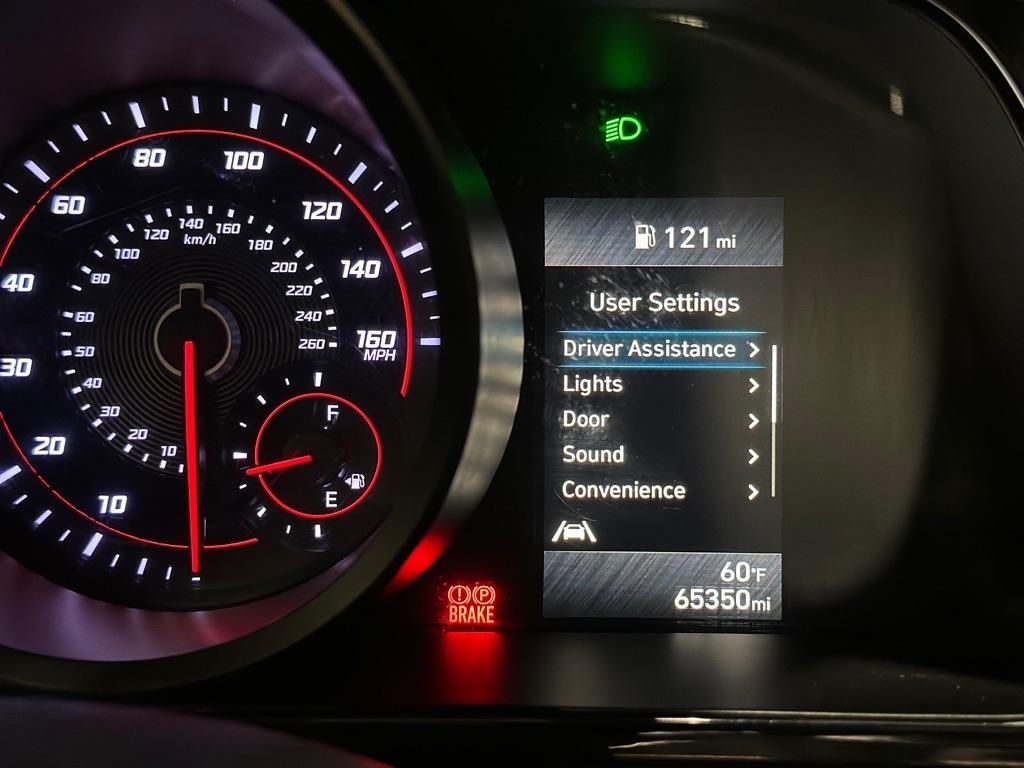 Hyundai Elantra N Line 7A 2021