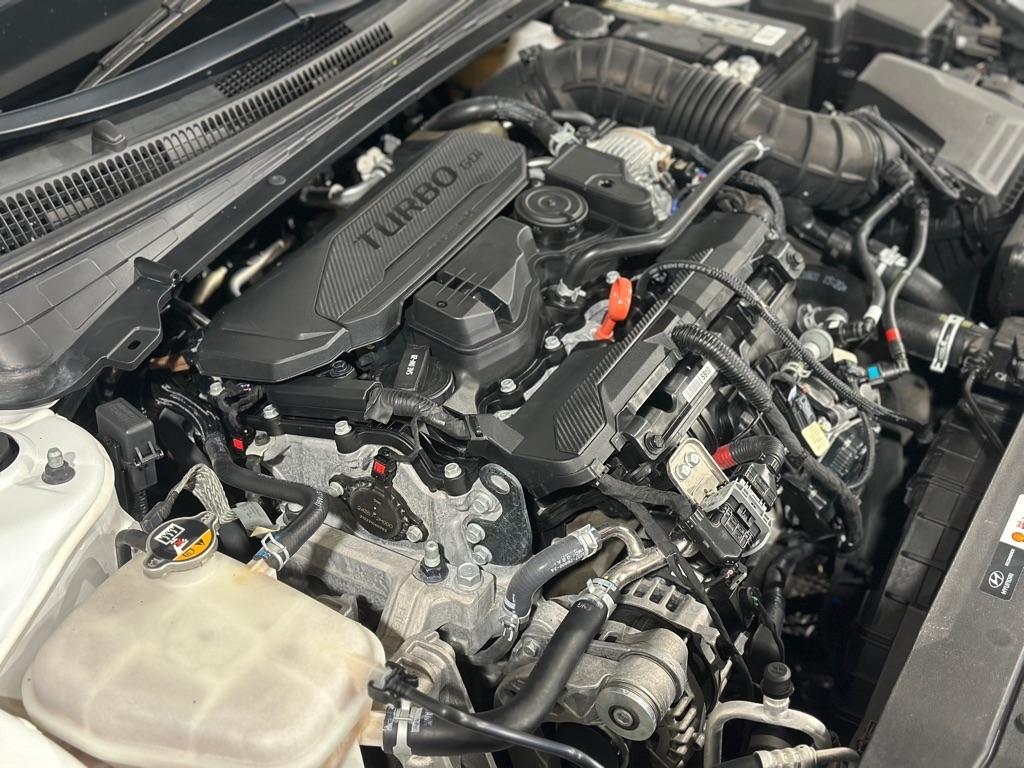 Hyundai Elantra N Line 7A 2021