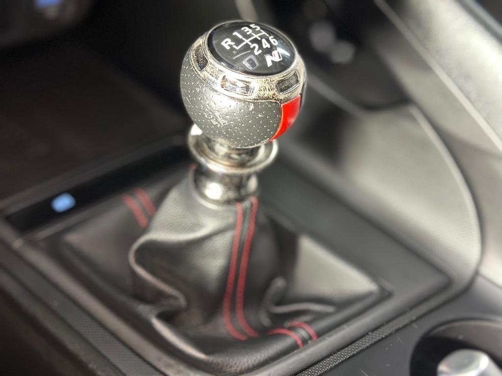 Hyundai Elantra N Line 7A 2021