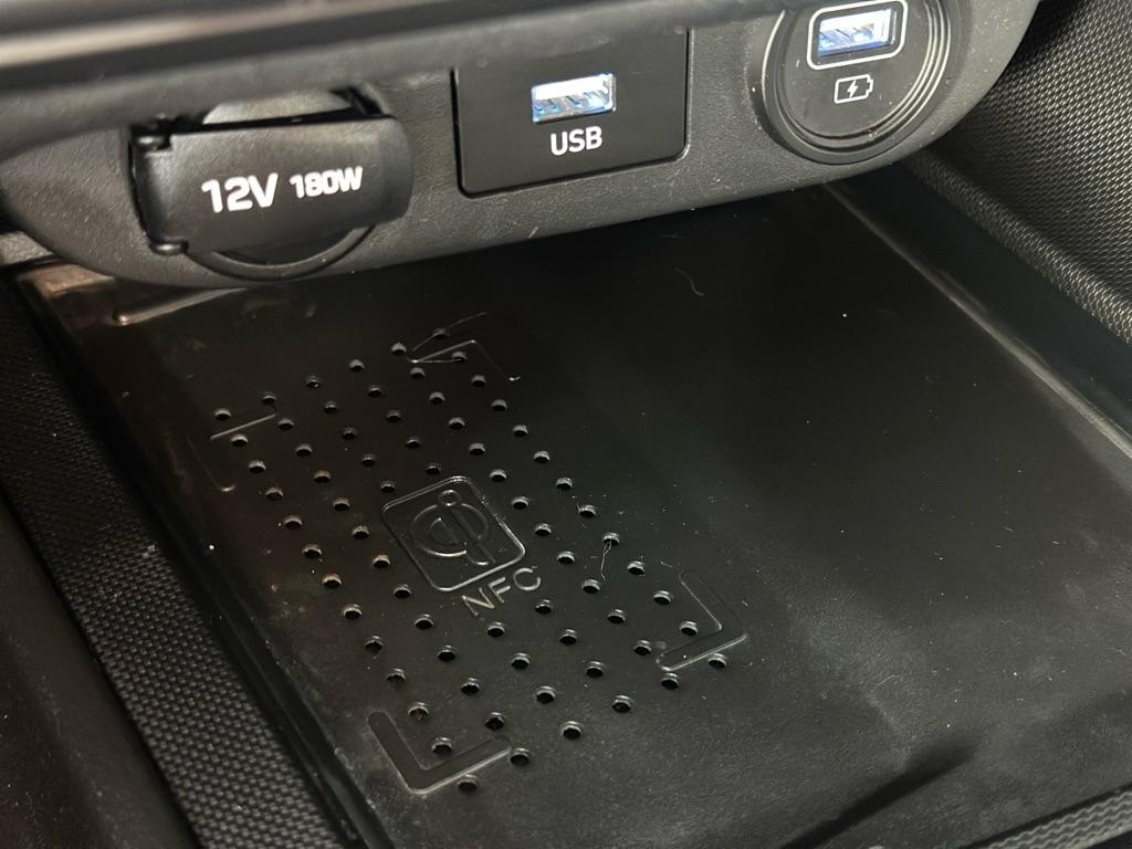 Hyundai Elantra N Line 7A 2021