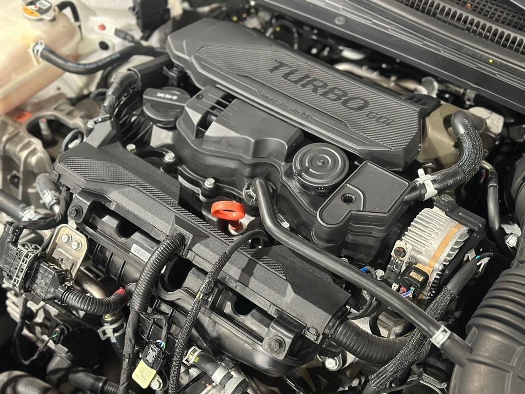 Hyundai Elantra N Line 7A 2021
