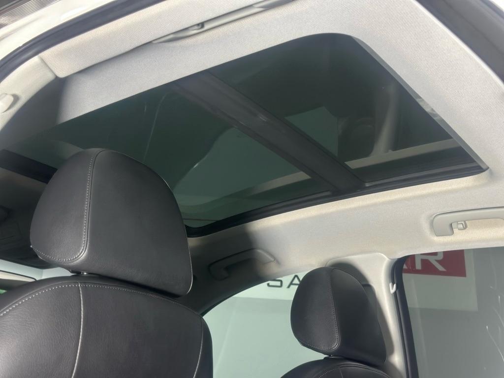 Audi Q3 2.0T quattro Premium Plus 2016