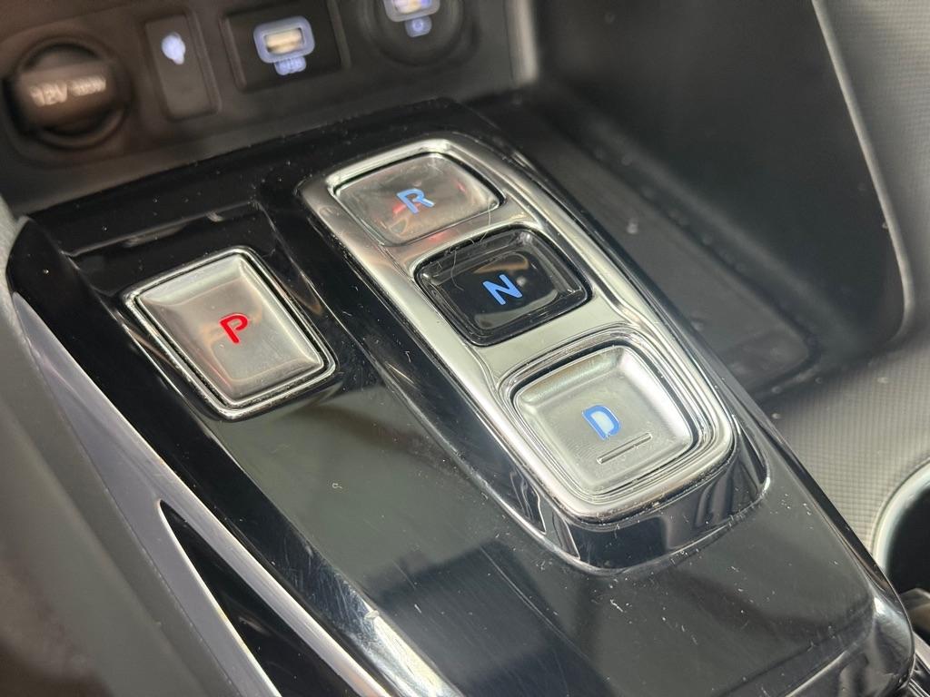 Hyundai Sonata SEL 2020