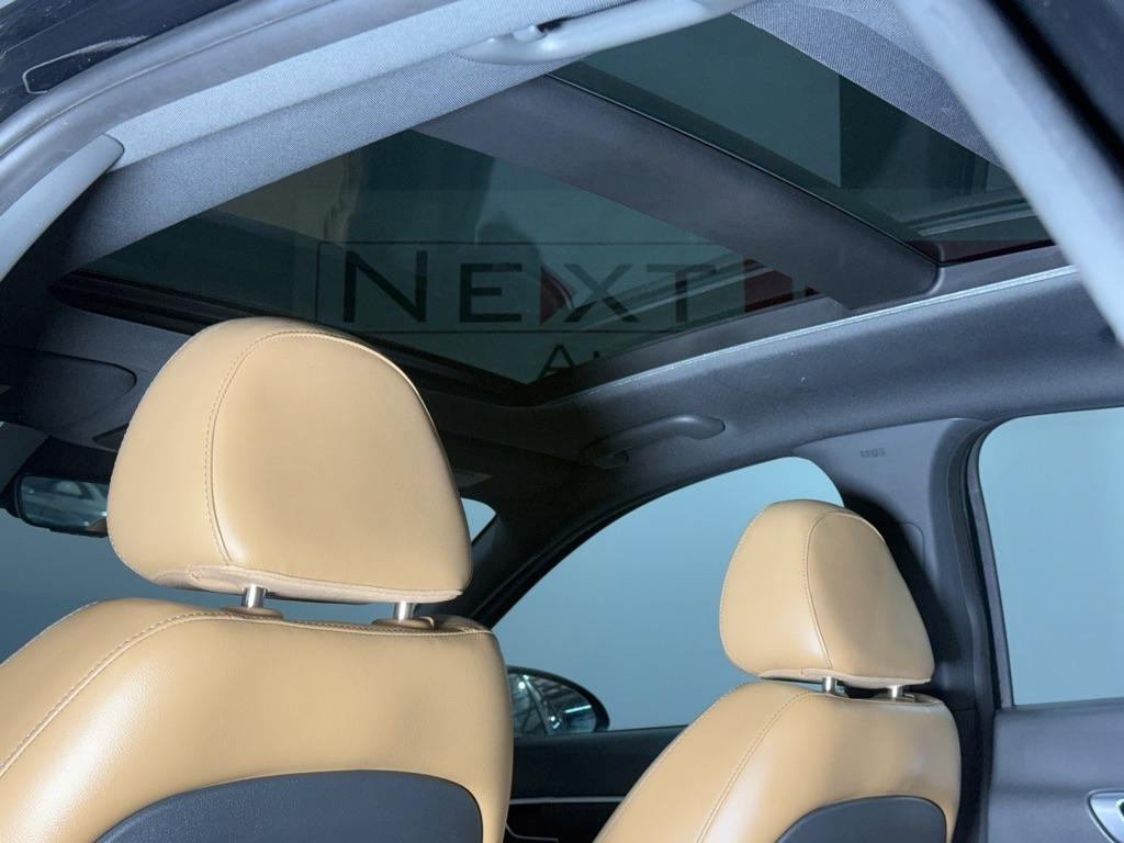 Hyundai Sonata SEL 2020