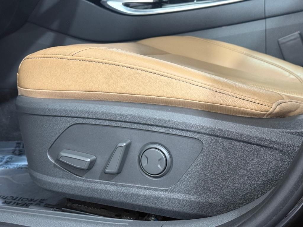 Hyundai Sonata SEL 2020