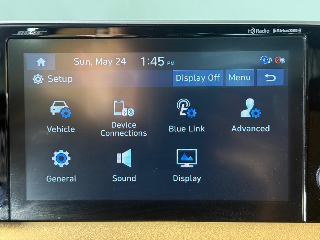 Hyundai Sonata SEL 2020