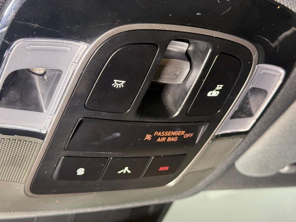 Hyundai Sonata SEL 2020