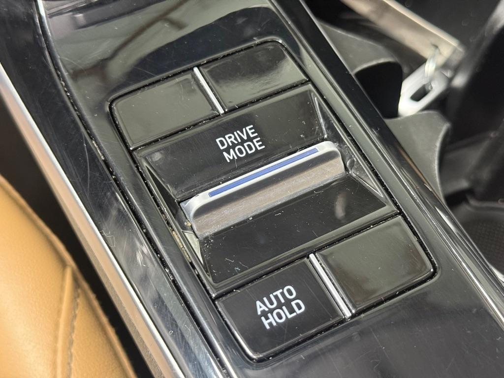 Hyundai Sonata SEL 2020