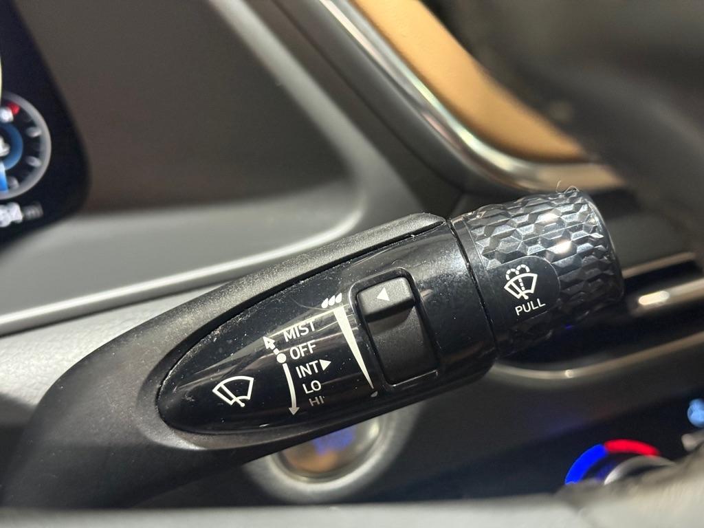 Hyundai Sonata SEL 2020