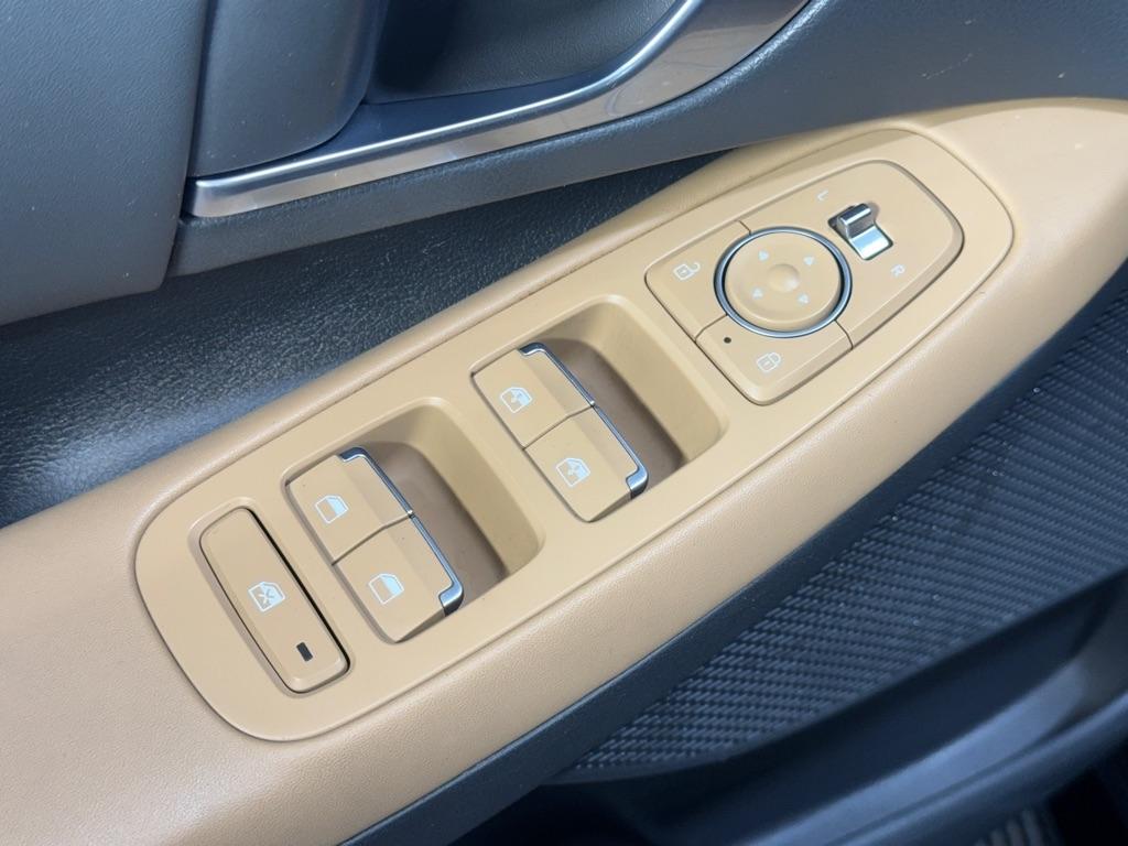 Hyundai Sonata SEL 2020