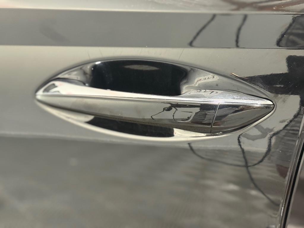 Hyundai Sonata SEL 2020