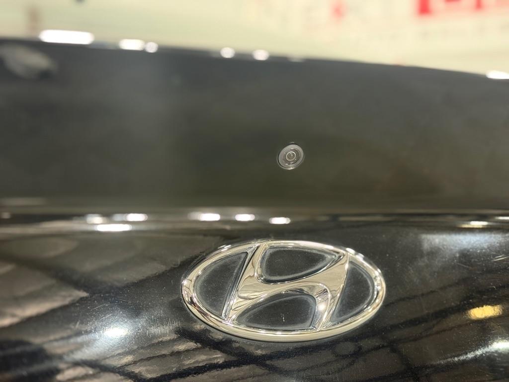 Hyundai Sonata SEL 2020