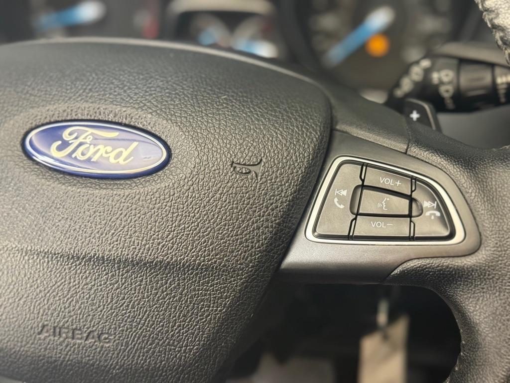 Ford Focus SE Hatch 2015