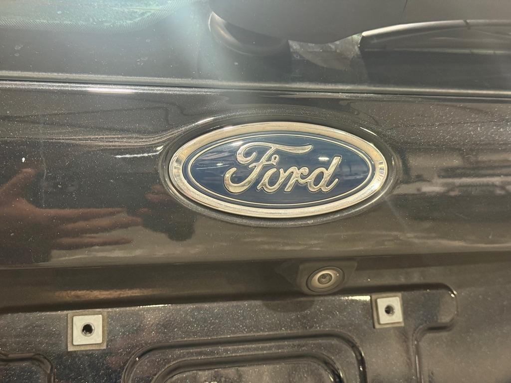 Ford Focus SE Hatch 2015