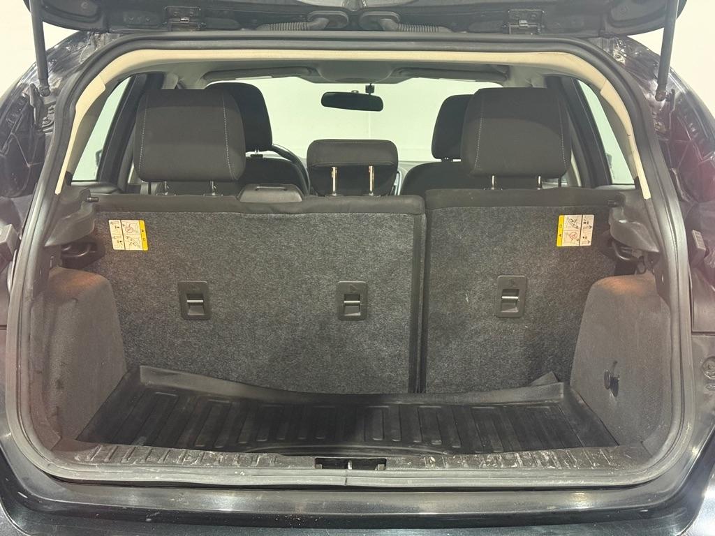 Ford Focus SE Hatch 2015