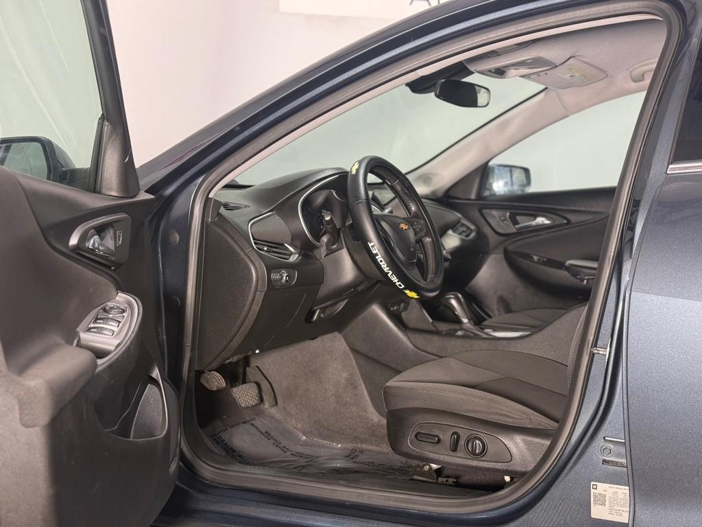 Chevrolet Malibu RS 2020
