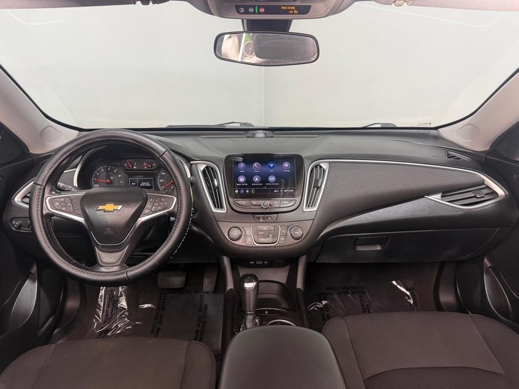 Chevrolet Malibu RS 2020