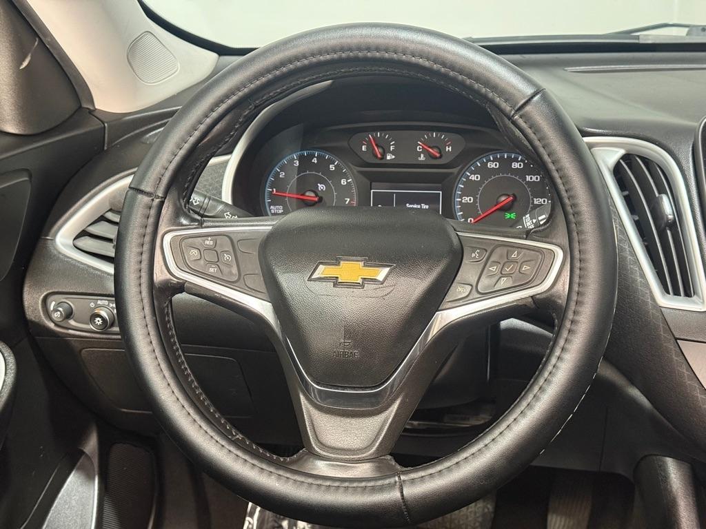 Chevrolet Malibu RS 2020