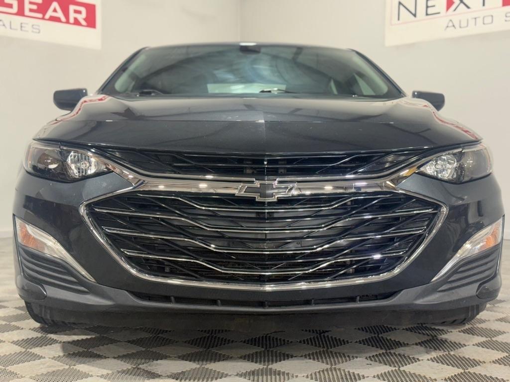 Chevrolet Malibu RS 2020