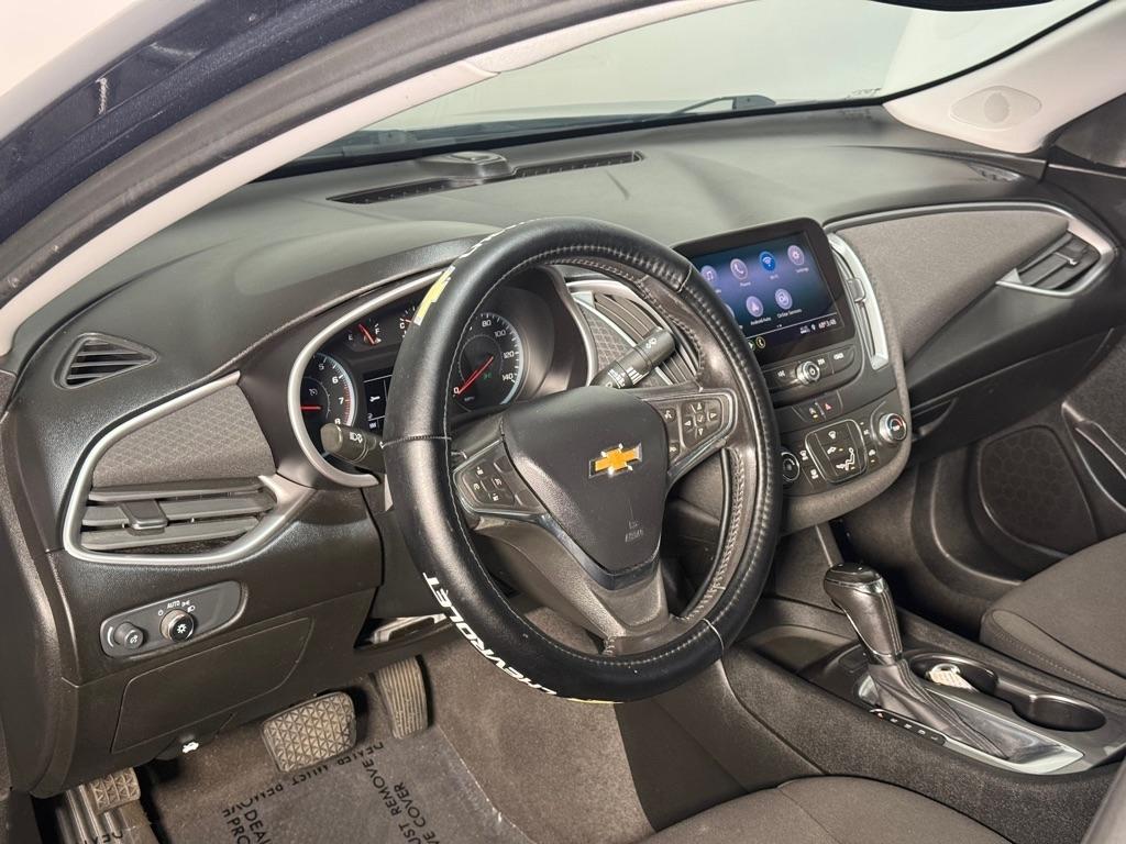 Chevrolet Malibu RS 2020