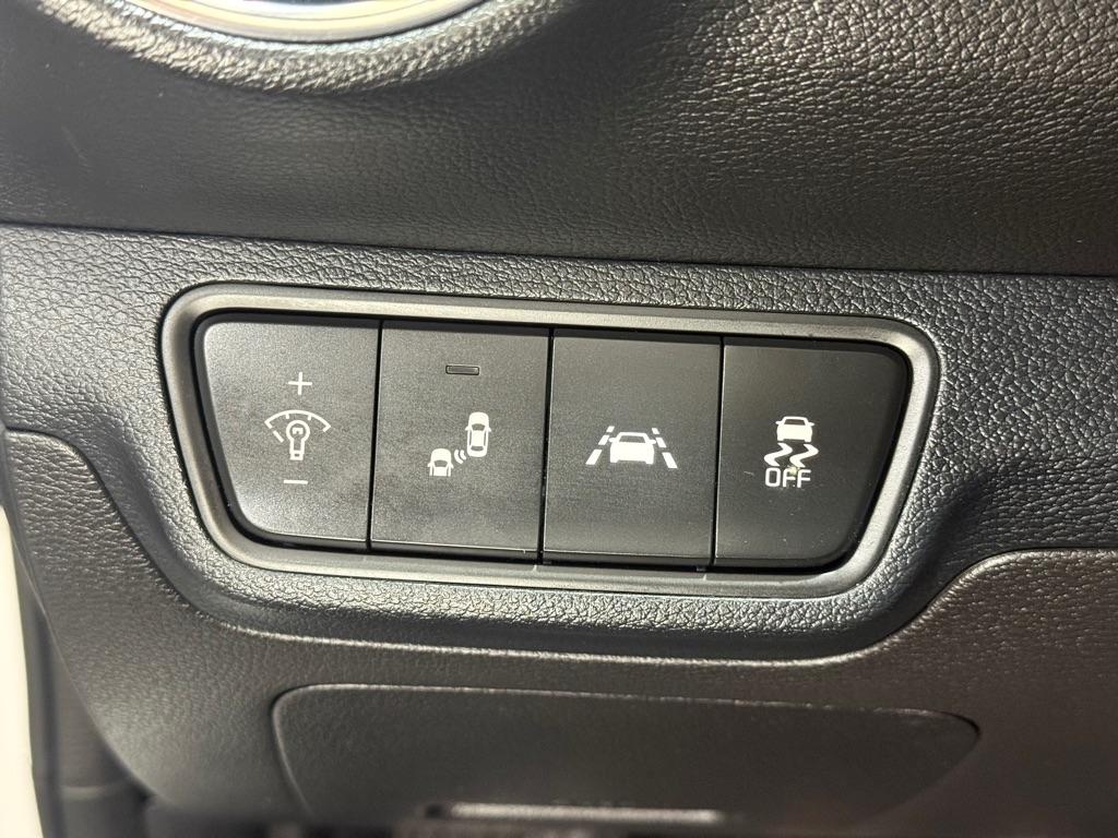 Kia Forte EX 2021