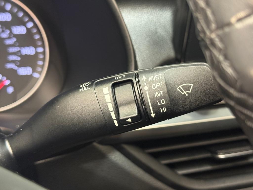 Kia Forte EX 2021