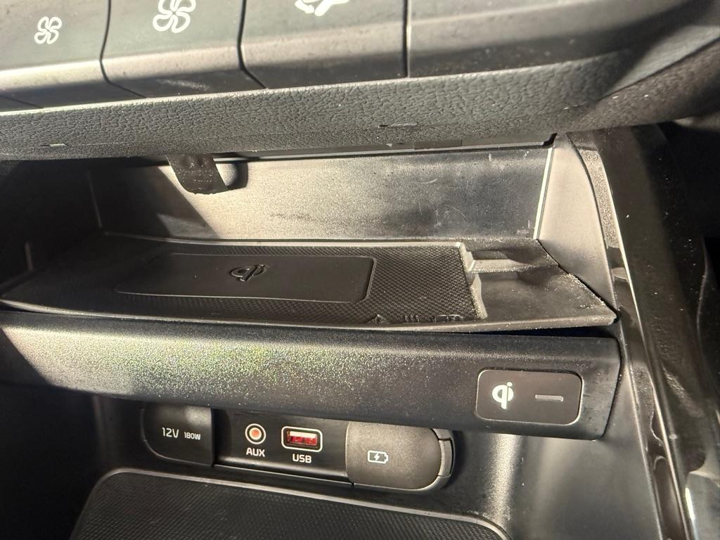 Kia Forte EX 2021