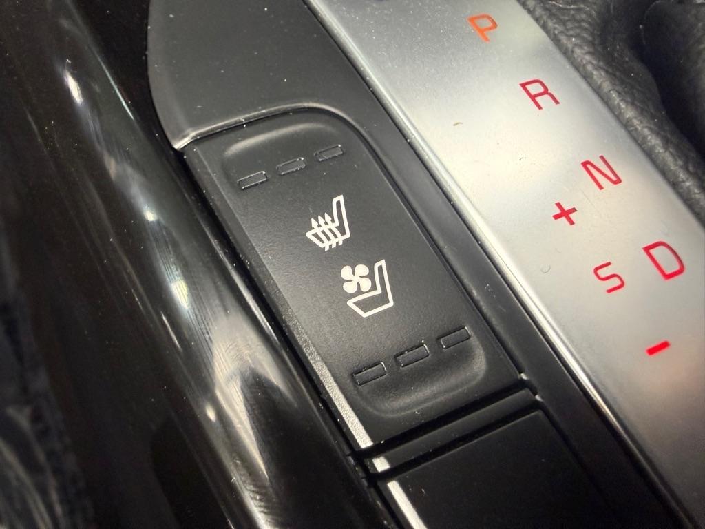 Kia Forte EX 2021