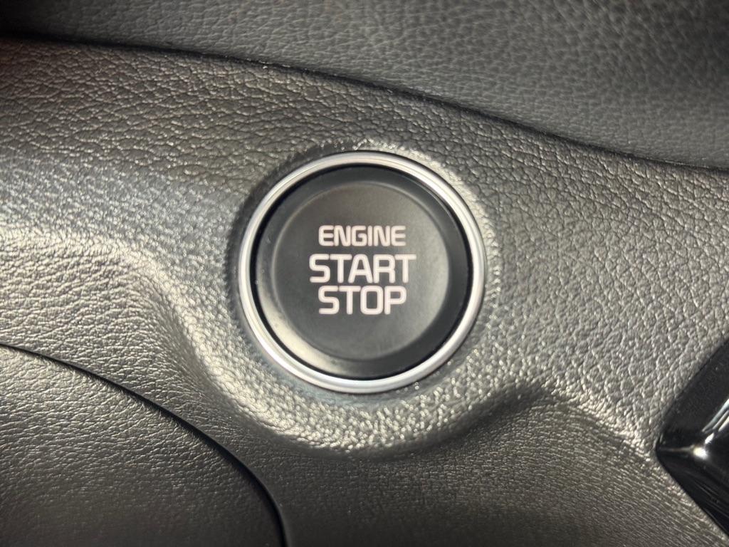 Kia Forte EX 2021