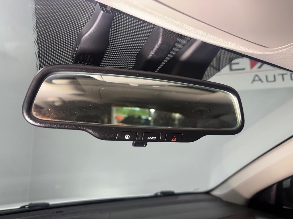 Kia Forte EX 2021