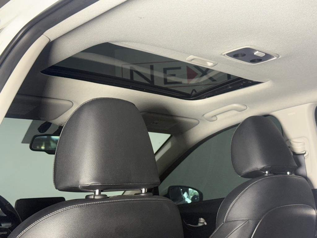 Kia Forte EX 2021