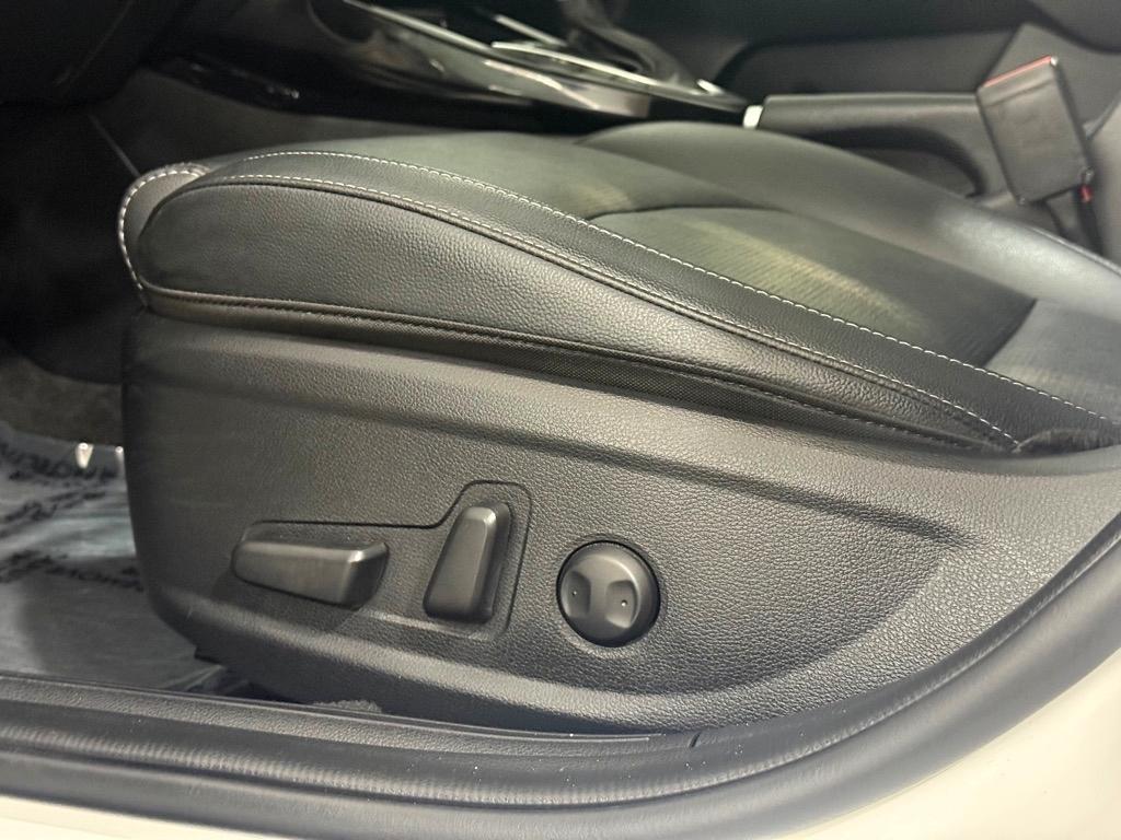 Kia Forte EX 2021