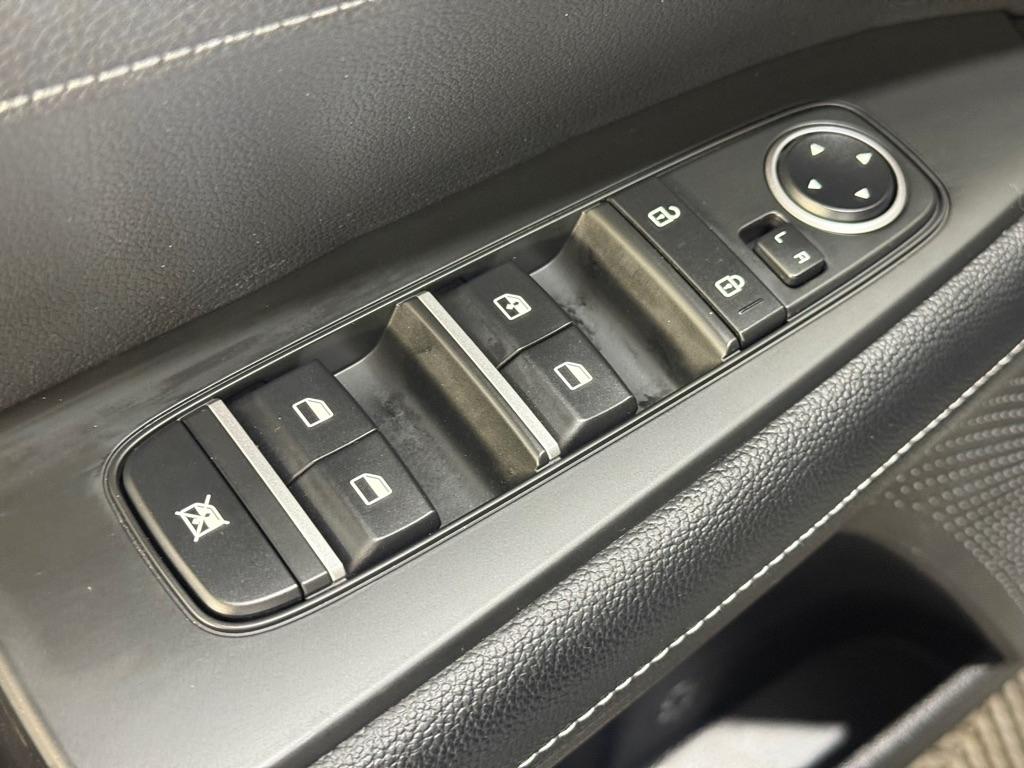 Kia Forte EX 2021
