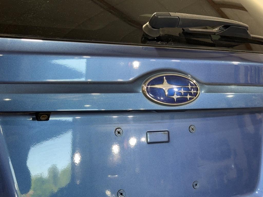 Subaru XV Crosstrek 2.0 Limited 2015