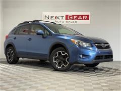 2015 Subaru XV Crosstrek 