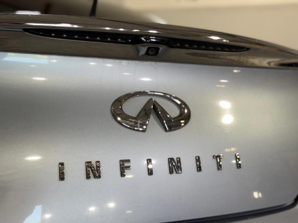 Infiniti G Convertible G37 2009