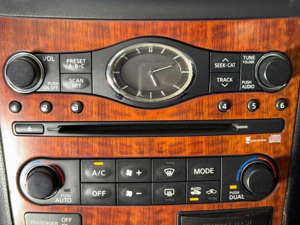 Infiniti G Convertible G37 2009