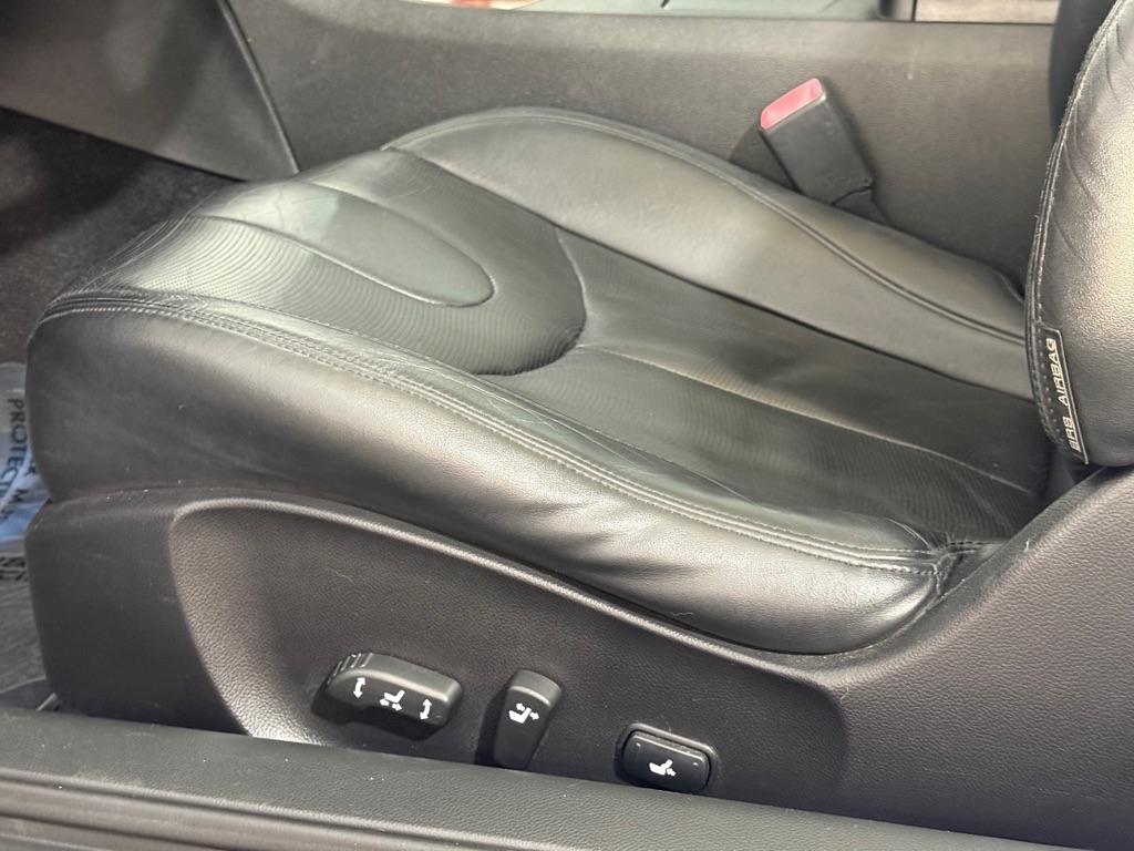 Infiniti G Convertible G37 2009