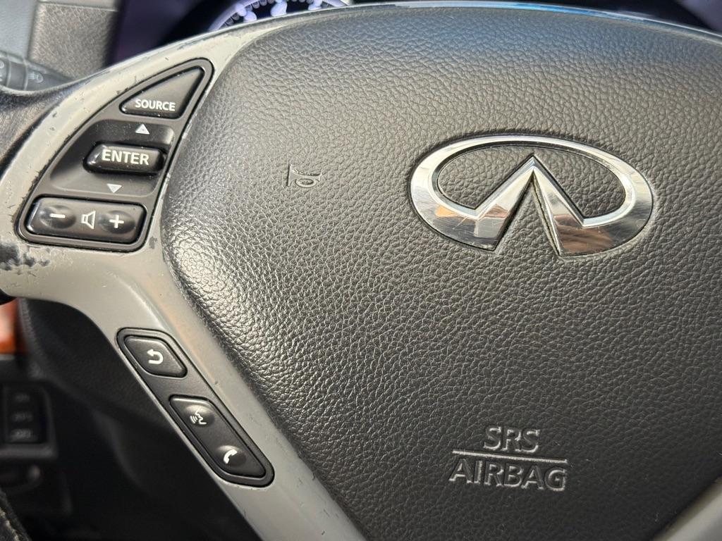 Infiniti G Convertible G37 2009