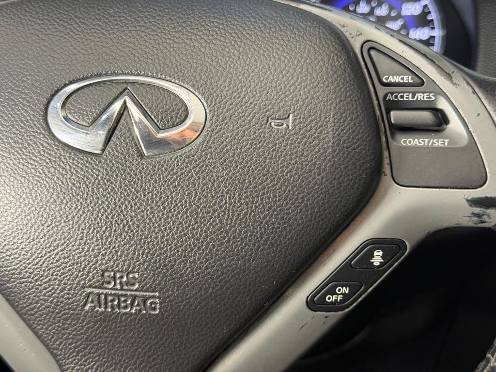 Infiniti G Convertible G37 2009