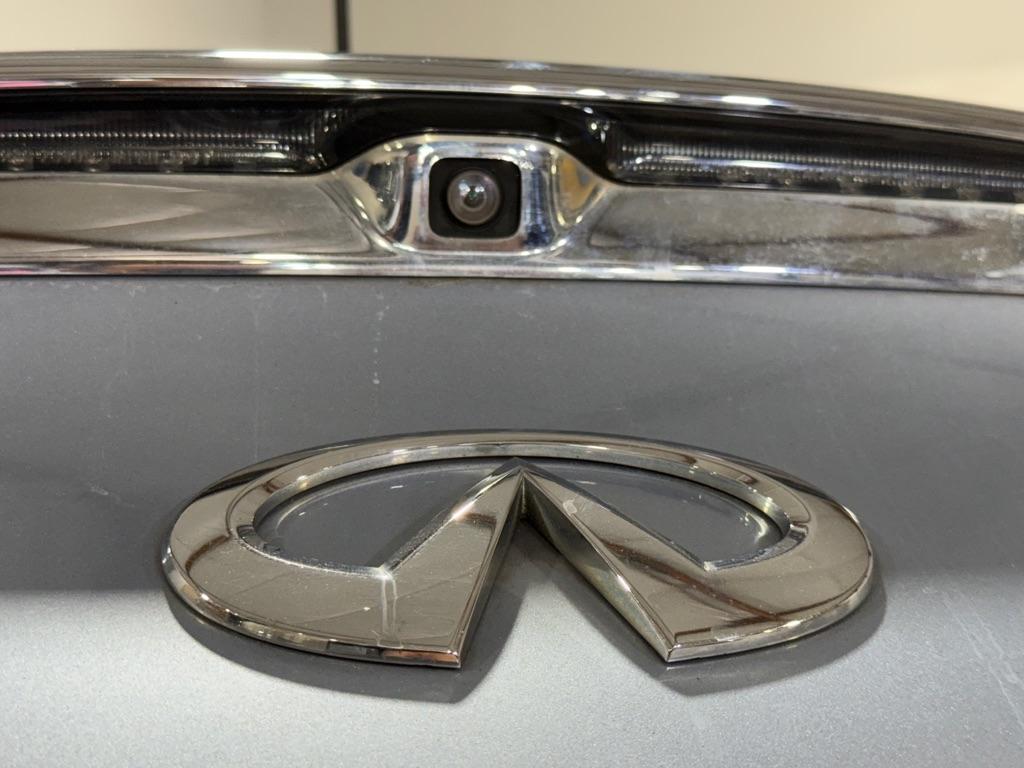 Infiniti G Convertible G37 2009