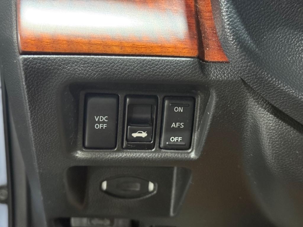 Infiniti G Convertible G37 2009
