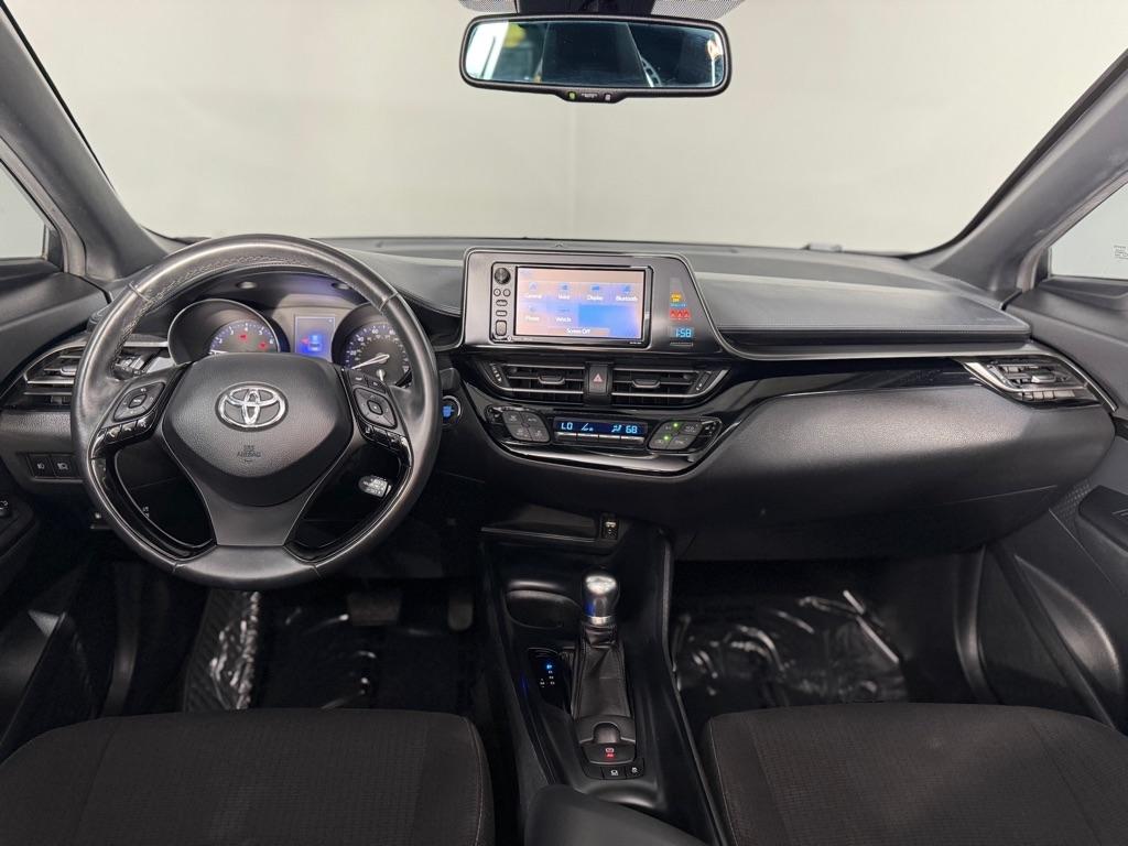 Toyota C-HR XLE 2018